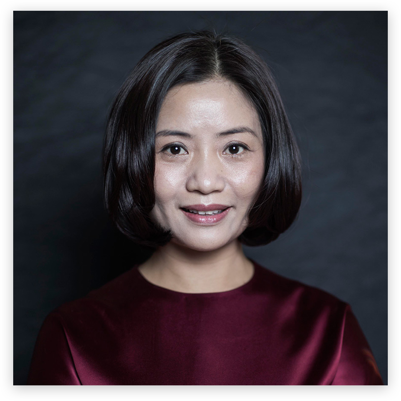 Guo Pei - Couture Beyond | SCAD Films